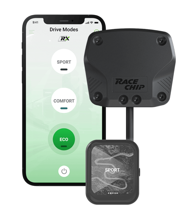 RaceChip RX