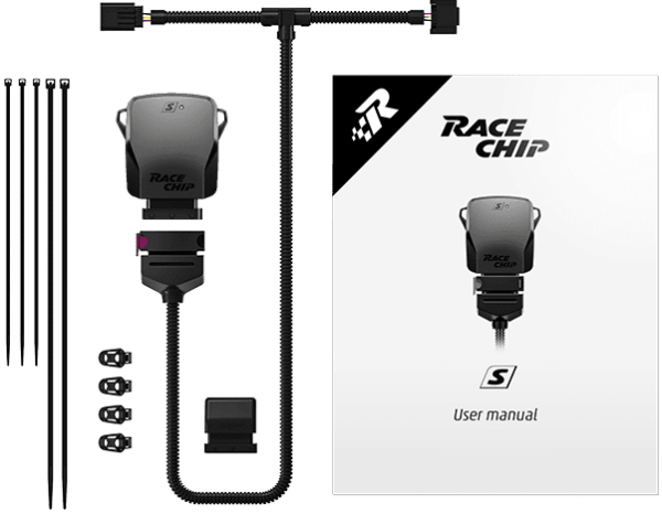RaceChip S - Image 2