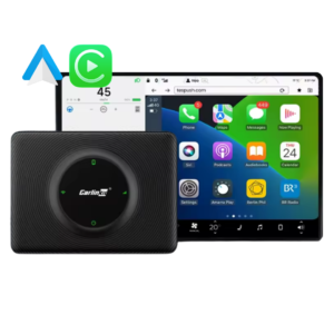 Tesla Apple CarPlay / Android Auto priedėlis