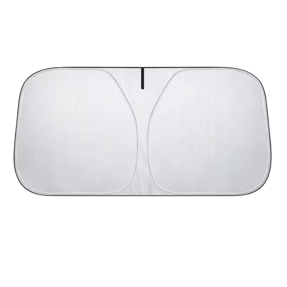 Tesla priekinio stiklo uždangalas nuo saulės - Image 2